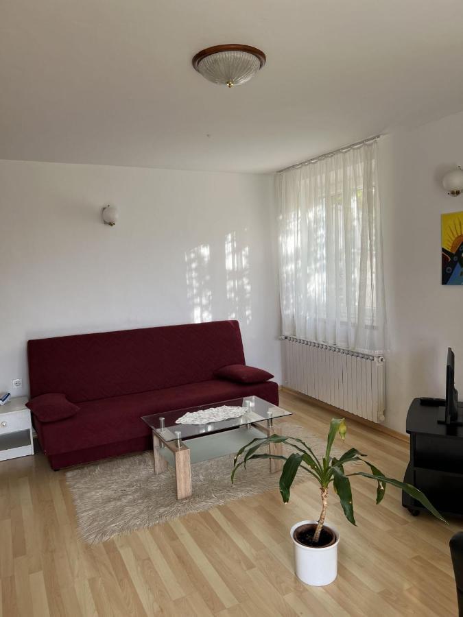 Apartments Pavletic Koper Exterior foto